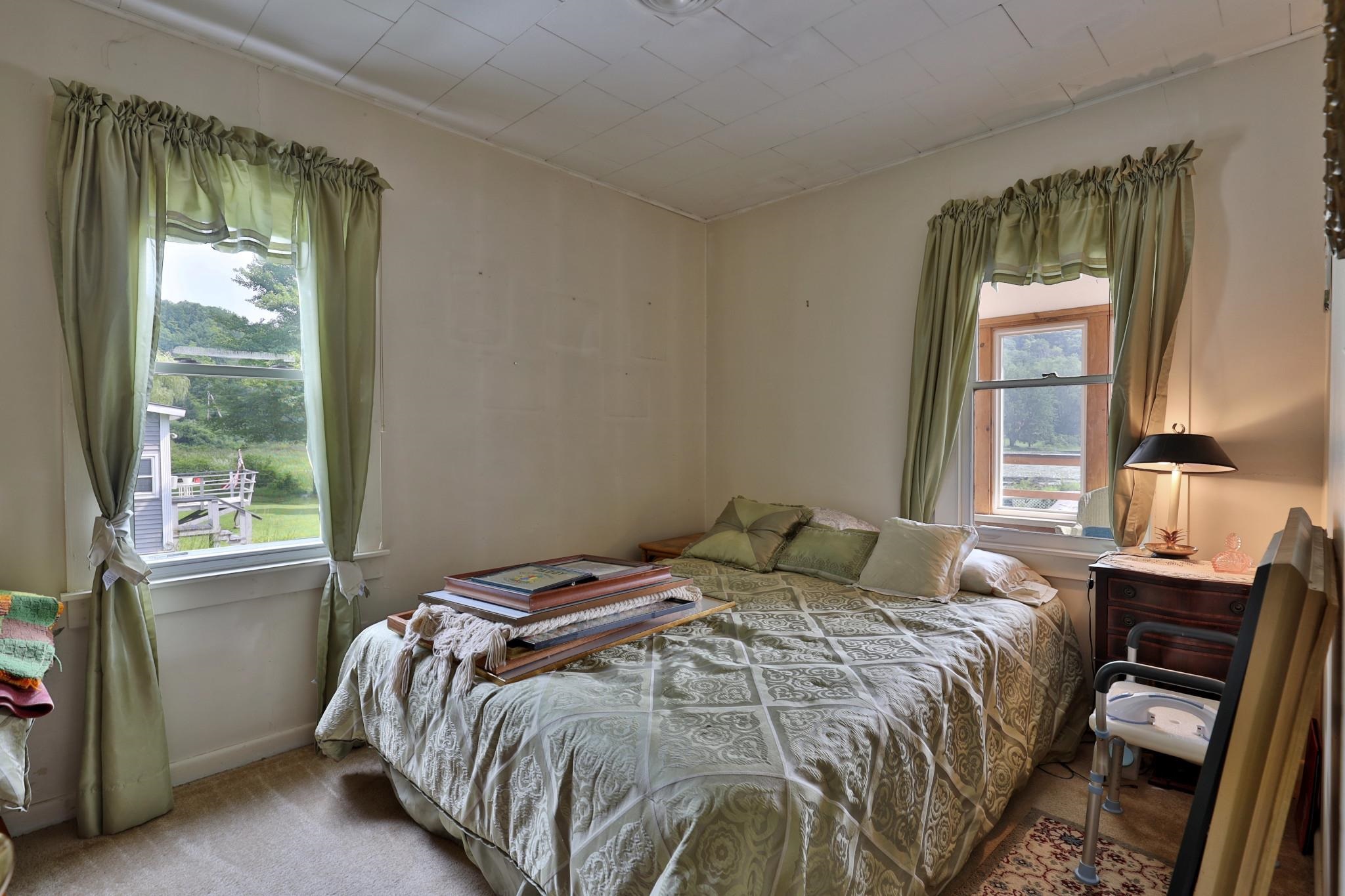 662 Sunset Lake Road Orwell, VT 05760 - Photo 25 of 35