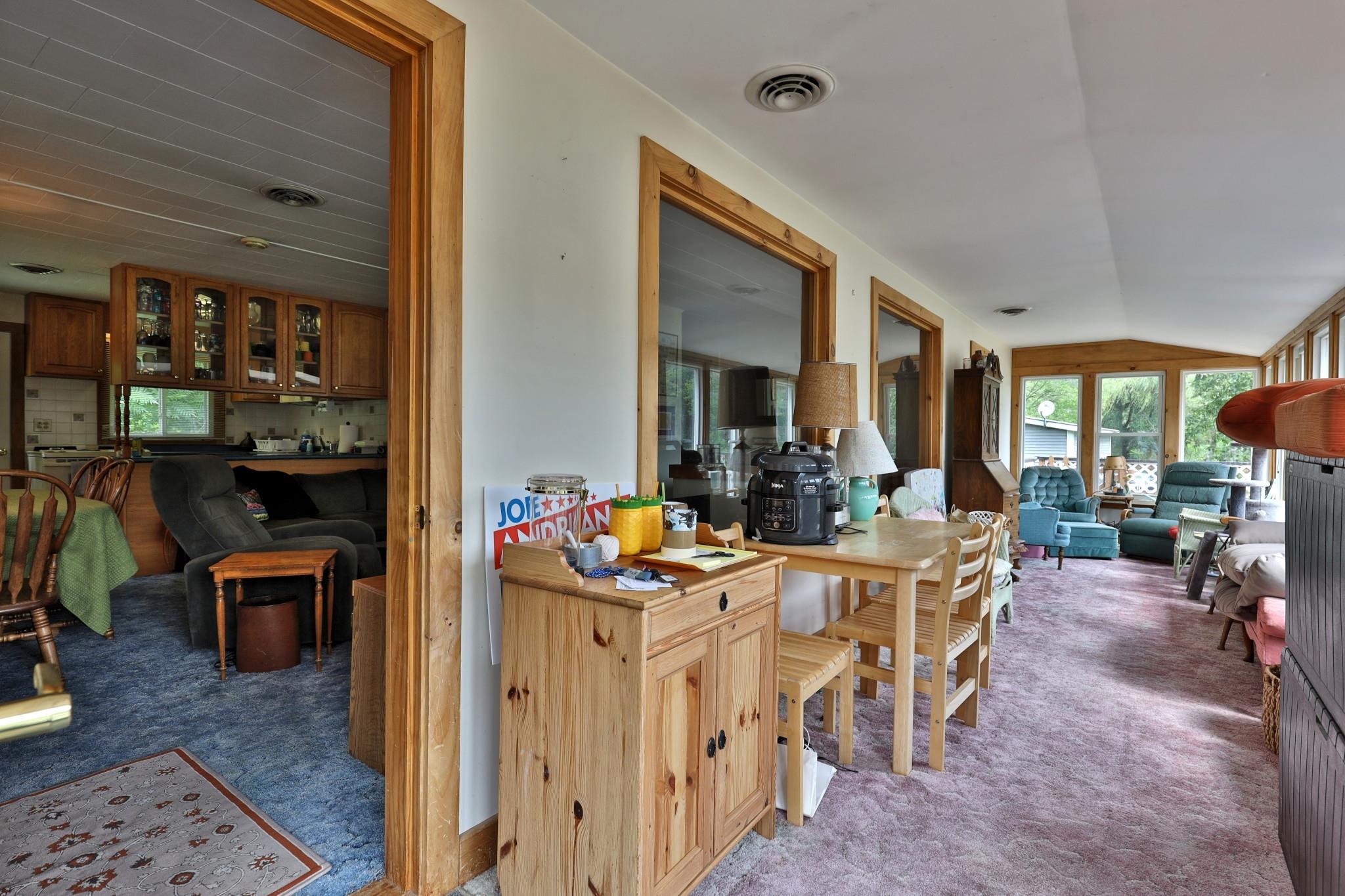 662 Sunset Lake Road Orwell, VT 05760 - Photo 33 of 35