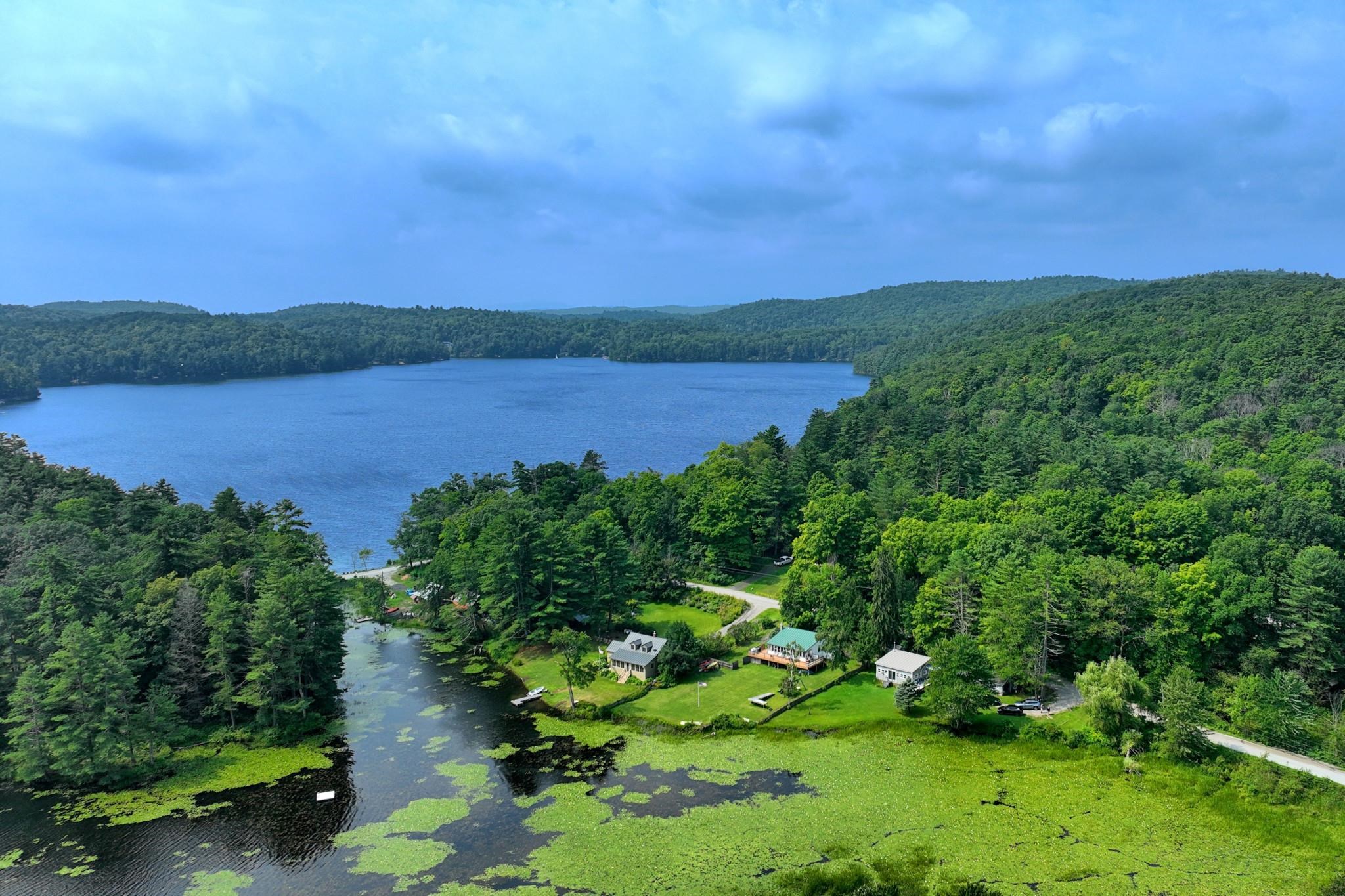 662 Sunset Lake Road Orwell, VT 05760 - Photo 4 of 35