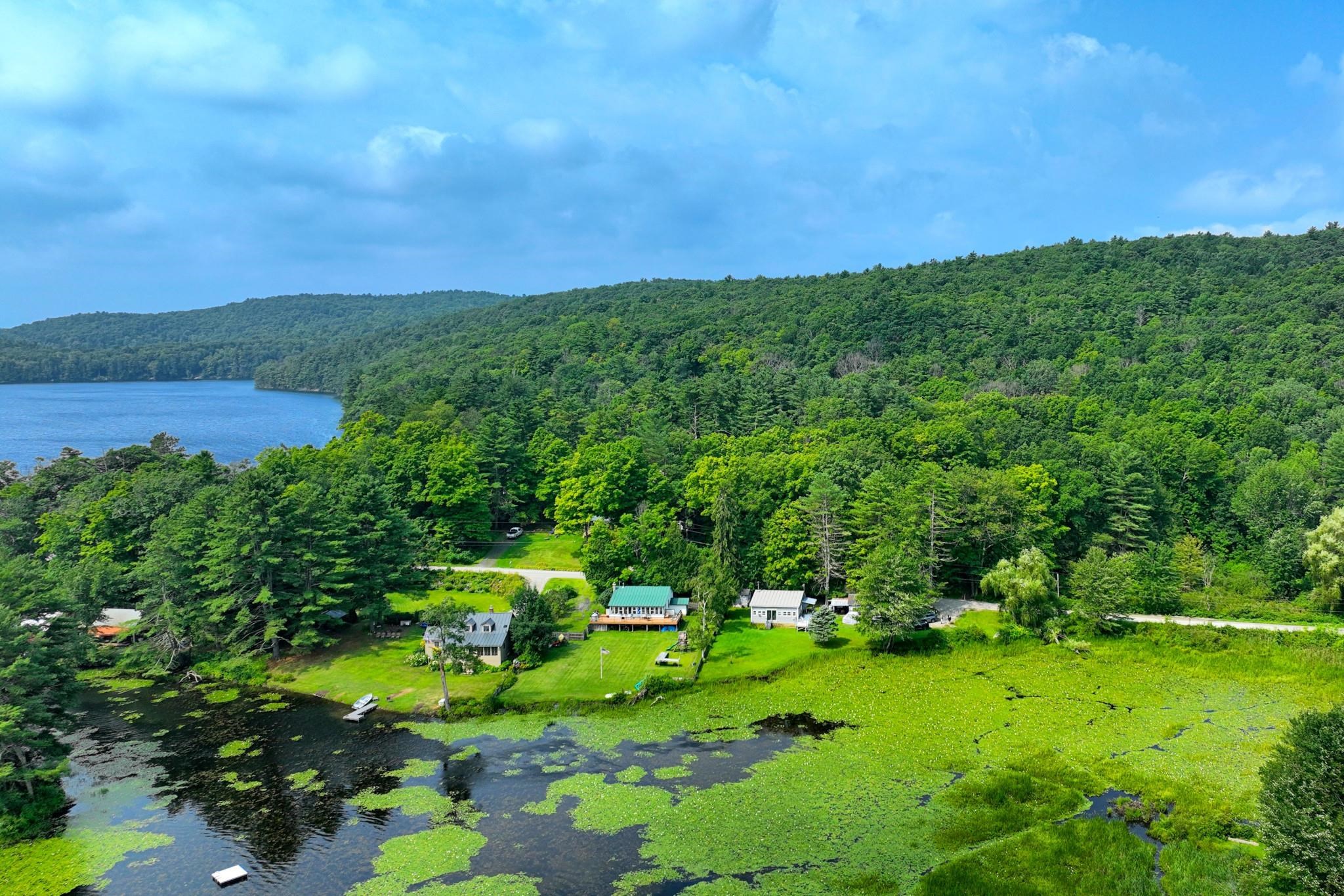 662 Sunset Lake Road Orwell, VT 05760 - Photo 7 of 35