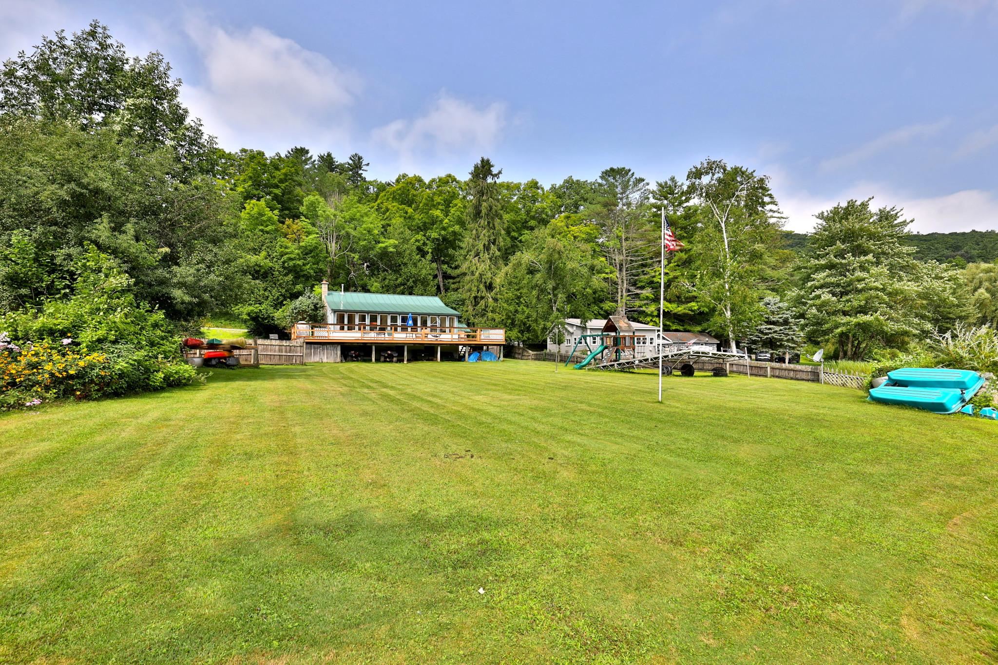 662 Sunset Lake Road Orwell, VT 05760 - Photo 9 of 35