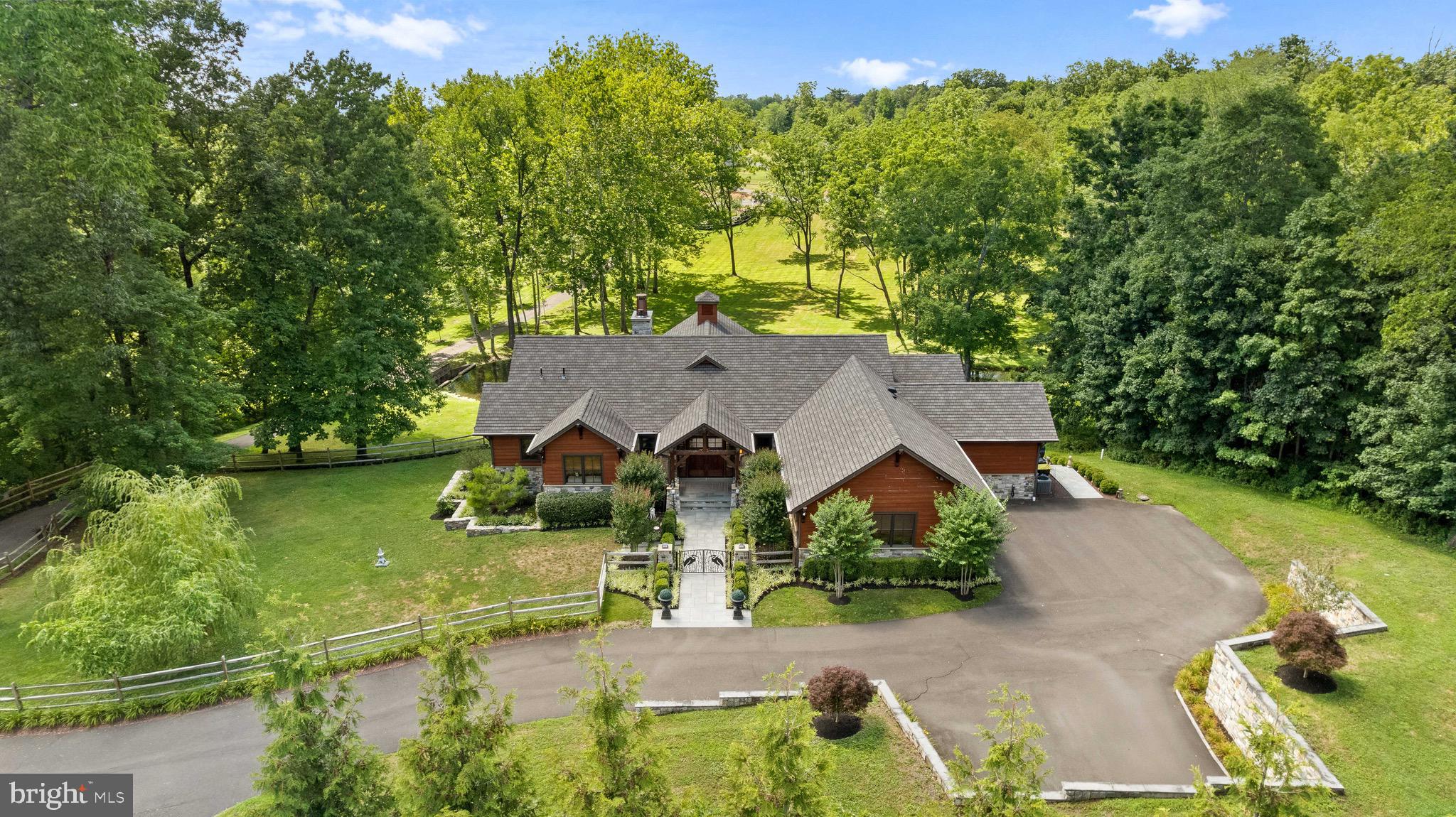 992 Worthington Mill Road Newtown, PA 18940 - Photo 10 of 75