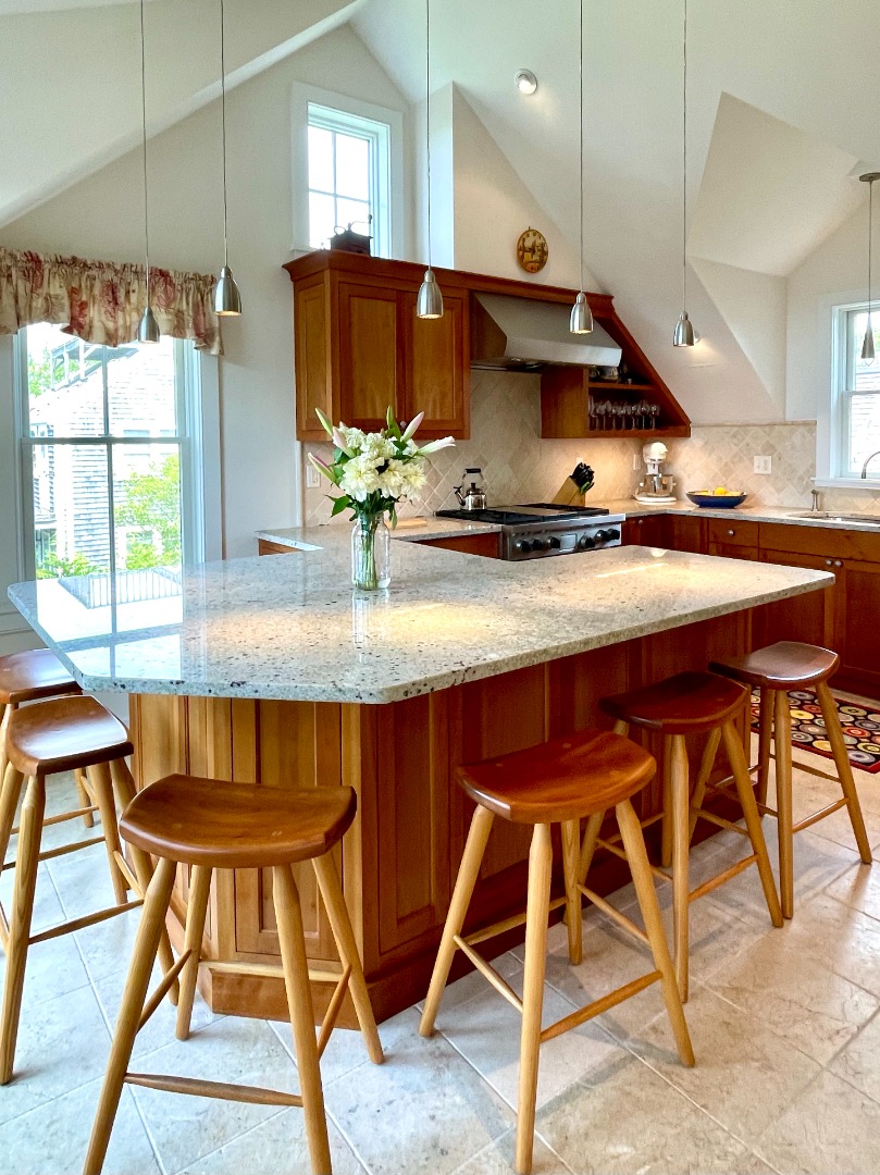 155 Surfside Road Nantucket, MA 02554 - Photo 6 of 60