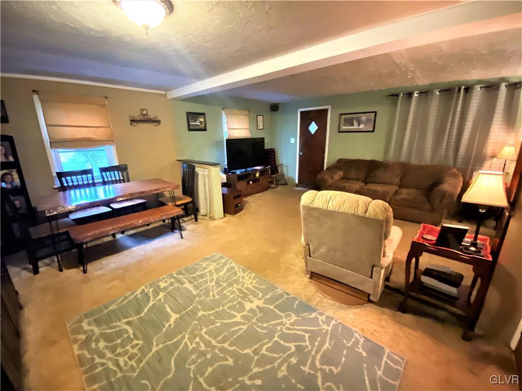 2102 Nemeth Drive Bethlehem, PA 18015 - Photo 25 of 33 a bedroom with furniture and a flat screen tv