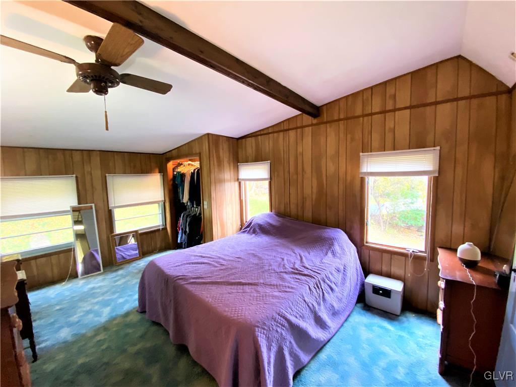 2102 Nemeth Drive Bethlehem, PA 18015 - Photo 27 of 33 a bed room with a bed and a window