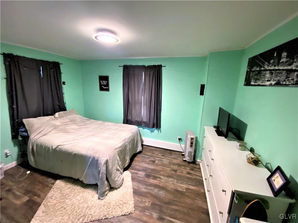 2102 Nemeth Drive Bethlehem, PA 18015 - Photo 29 of 33 a bedroom with a bed and furniture