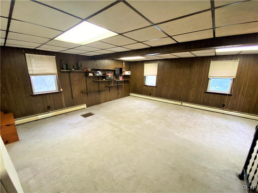 2102 Nemeth Drive Bethlehem, PA 18015 - Photo 32 of 33 a view of garage