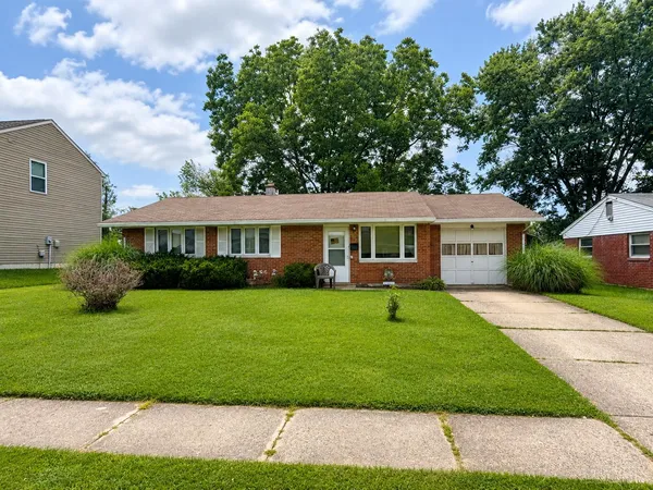 $184,900 | 517 Rockford Drive, Hamilton, OH 45013