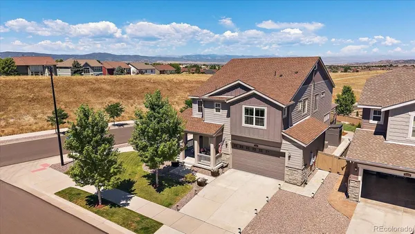 $735,000 | 3341 Greenery Dr., Castle Rock, CO 80109