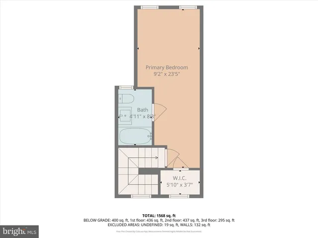 $299,900 | 407 Pitman Place, Baltimore, MD 21202