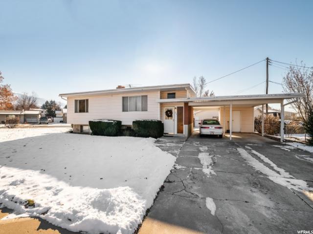 230 East Diamond Street Layton, UT 84041 - Photo 1 of 1