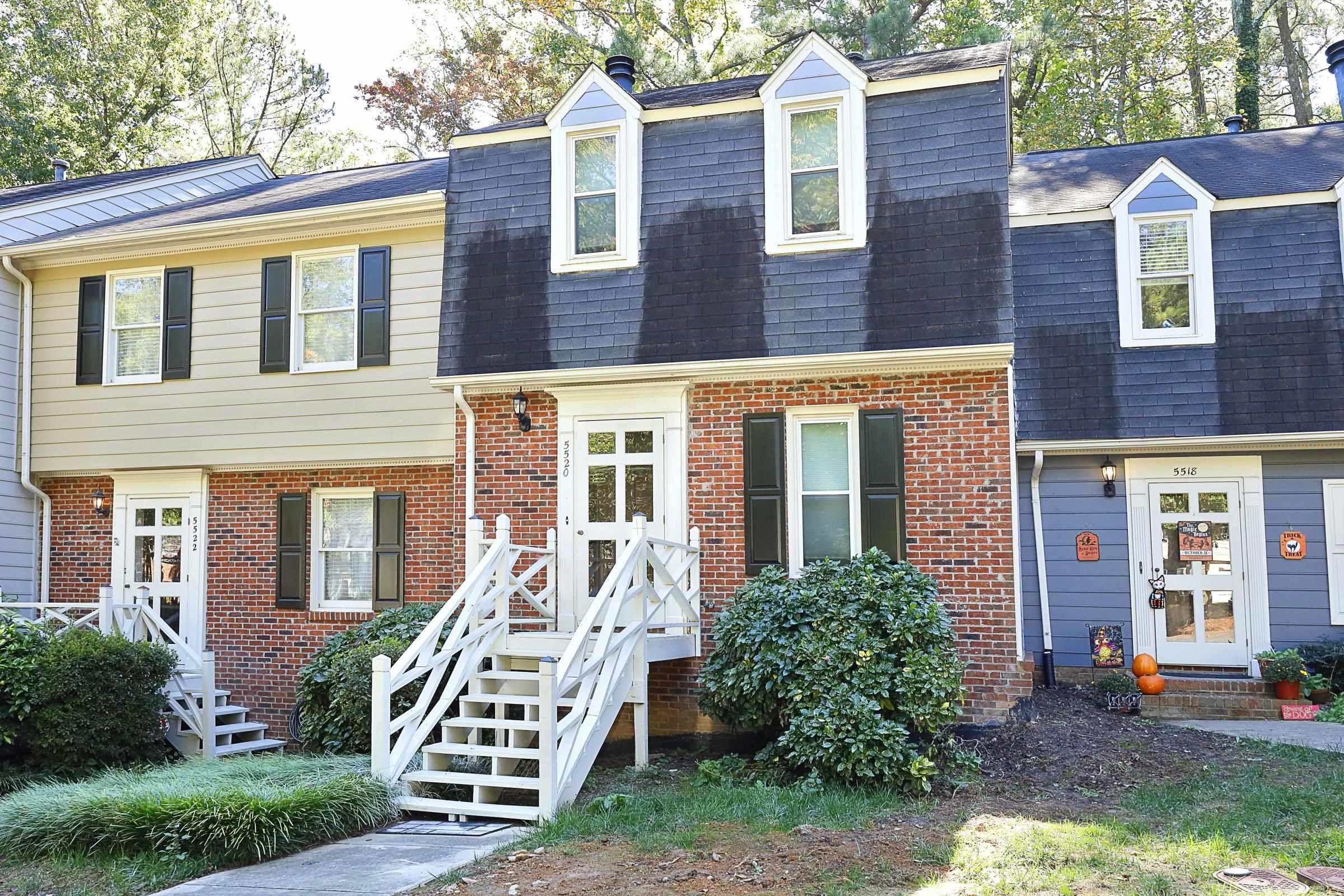5520 Hamstead Crossing Raleigh, NC 27612 - Photo 1 of 35 Photo 1