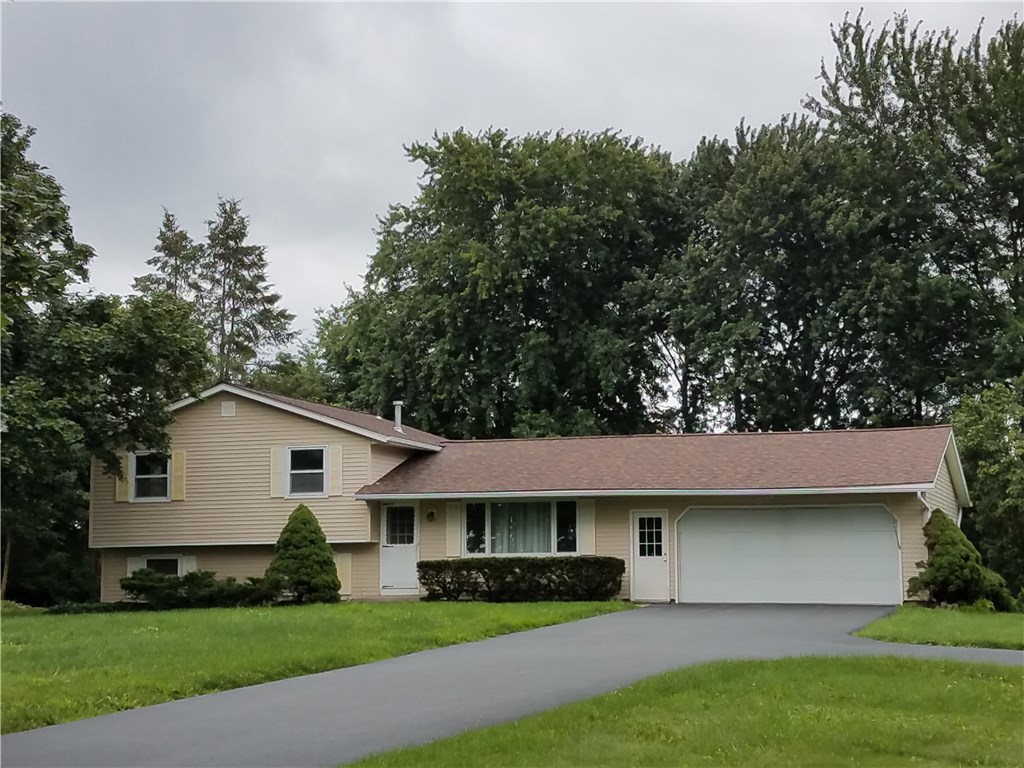 5645 West Ridge Road Parma, NY 14559 - Photo 1 of 1