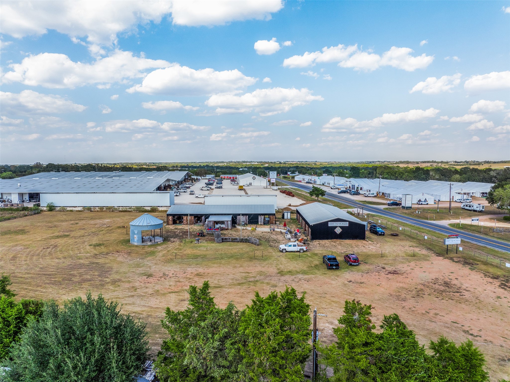 1440 Highway 237 Round Top, TX 78954 - Photo 26 of 29