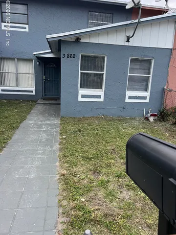 $3,000 | 3862 Northwest 207th Street, Opa-Locka, FL 33055