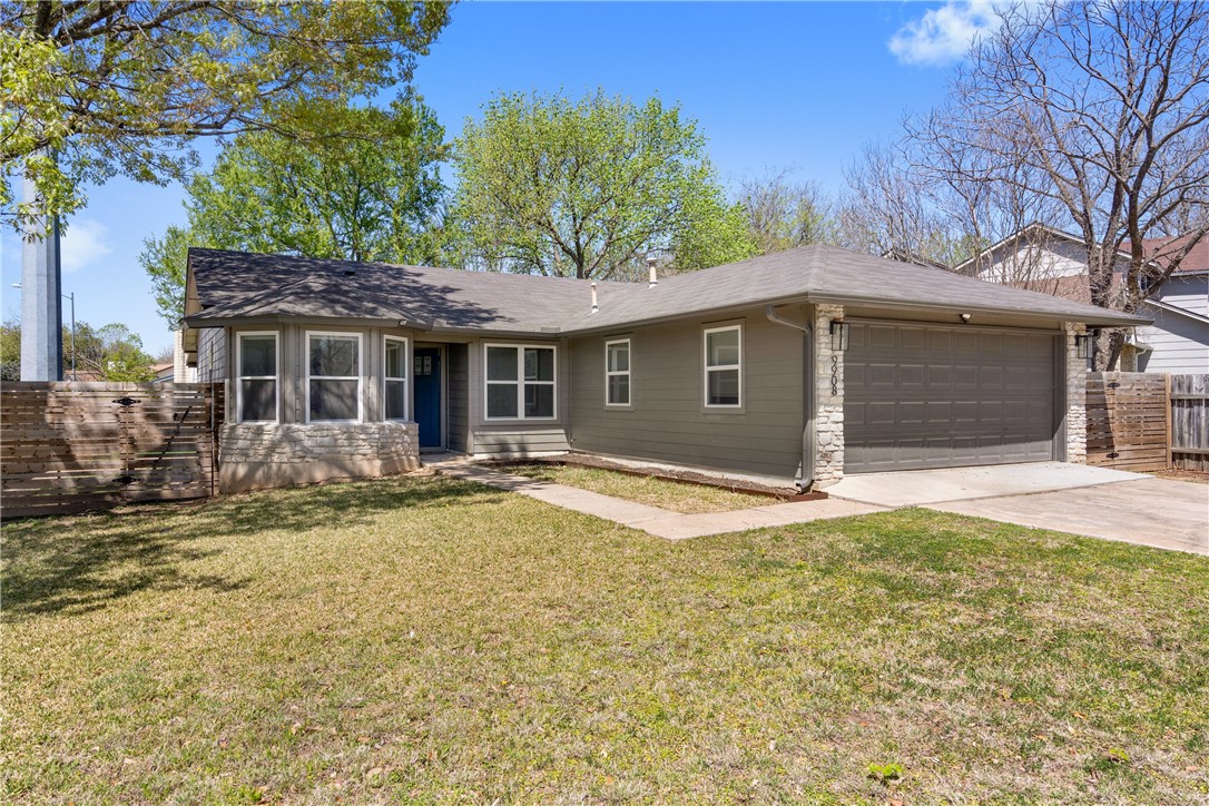 9908 Briar Ridge Drive Austin, TX 78748 - Photo 1 of 1