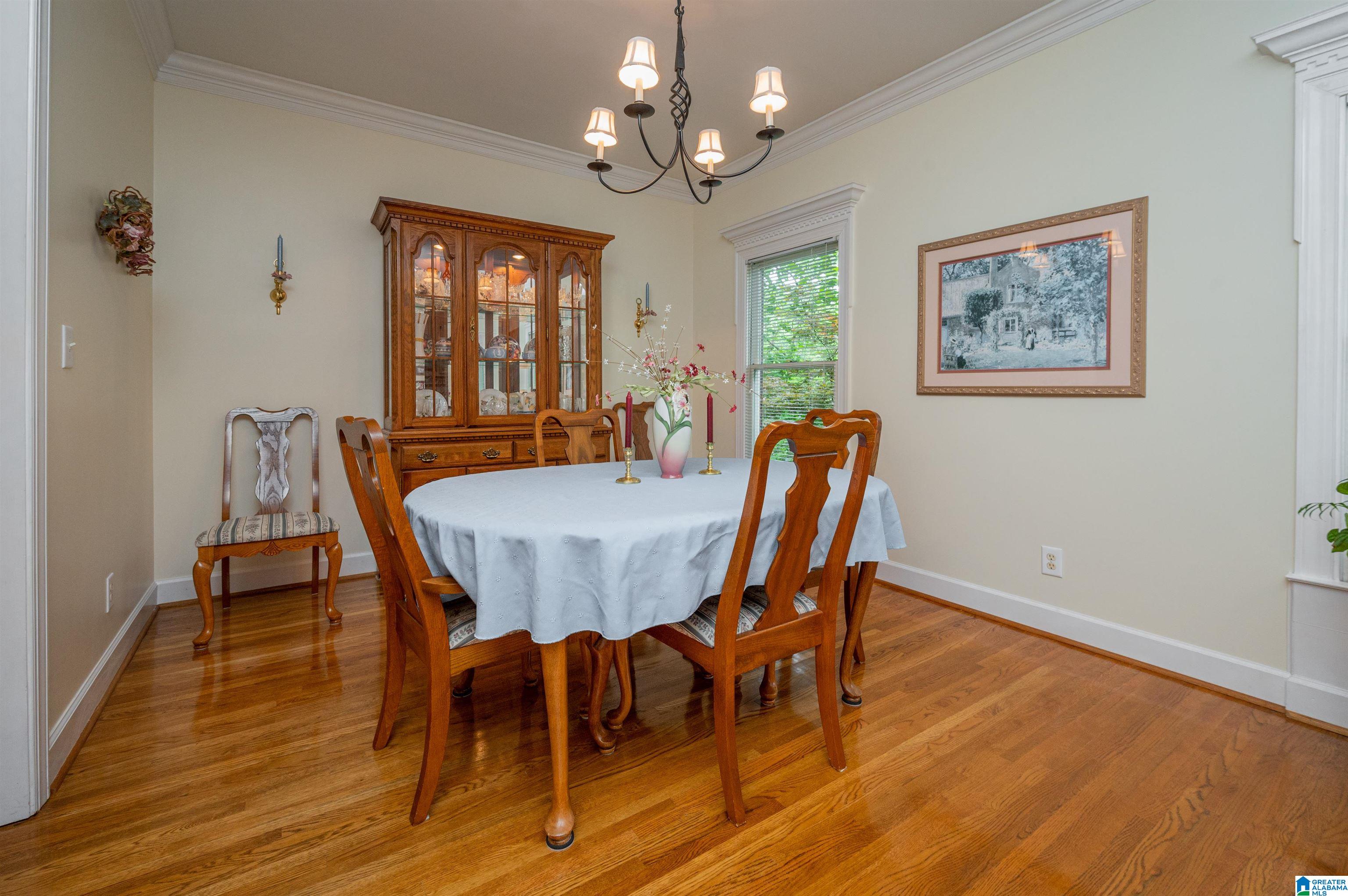 2816 Abingdon Road Birmingham, AL 35243 - Photo 25 of 50