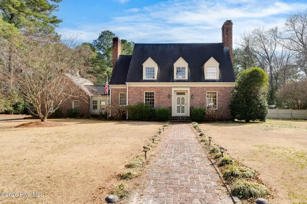 $411,000 | 512 East Hill Street, Warsaw, NC 28398