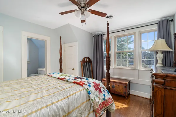 $411,000 | 512 East Hill Street, Warsaw, NC 28398