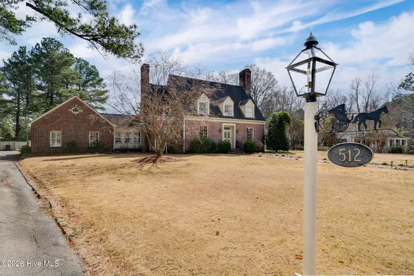 $411,000 | 512 East Hill Street, Warsaw, NC 28398