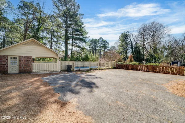 $411,000 | 512 East Hill Street, Warsaw, NC 28398