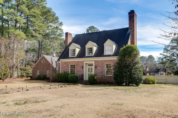 $411,000 | 512 East Hill Street, Warsaw, NC 28398