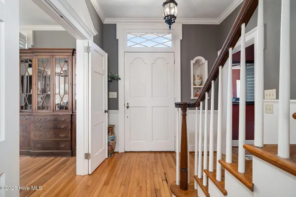 $411,000 | 512 East Hill Street, Warsaw, NC 28398