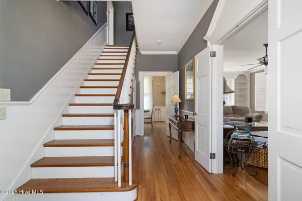 $411,000 | 512 East Hill Street, Warsaw, NC 28398