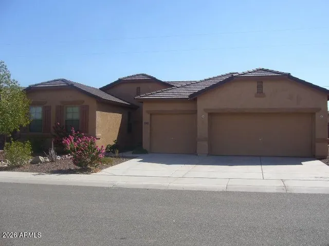 $569,900 | 22813 West Hopi Street, Buckeye, AZ 85326