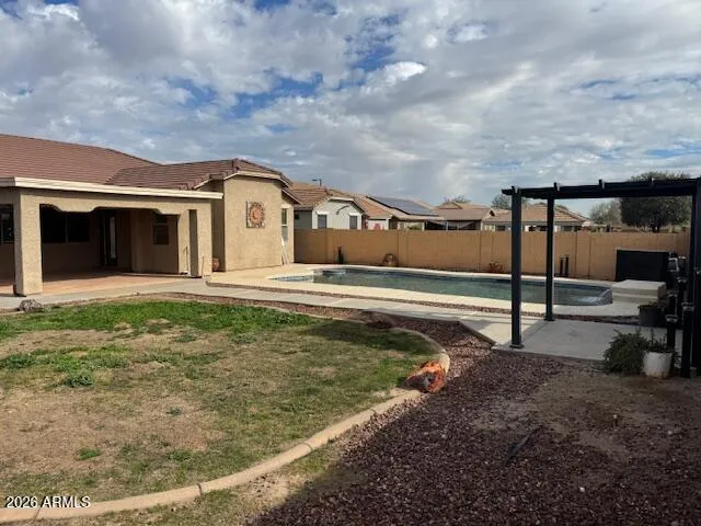 $569,900 | 22813 West Hopi Street, Buckeye, AZ 85326