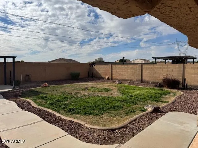 $569,900 | 22813 West Hopi Street, Buckeye, AZ 85326