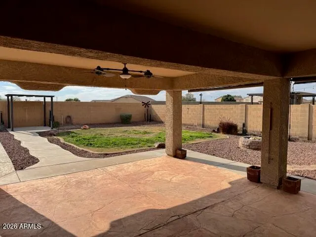 $569,900 | 22813 West Hopi Street, Buckeye, AZ 85326
