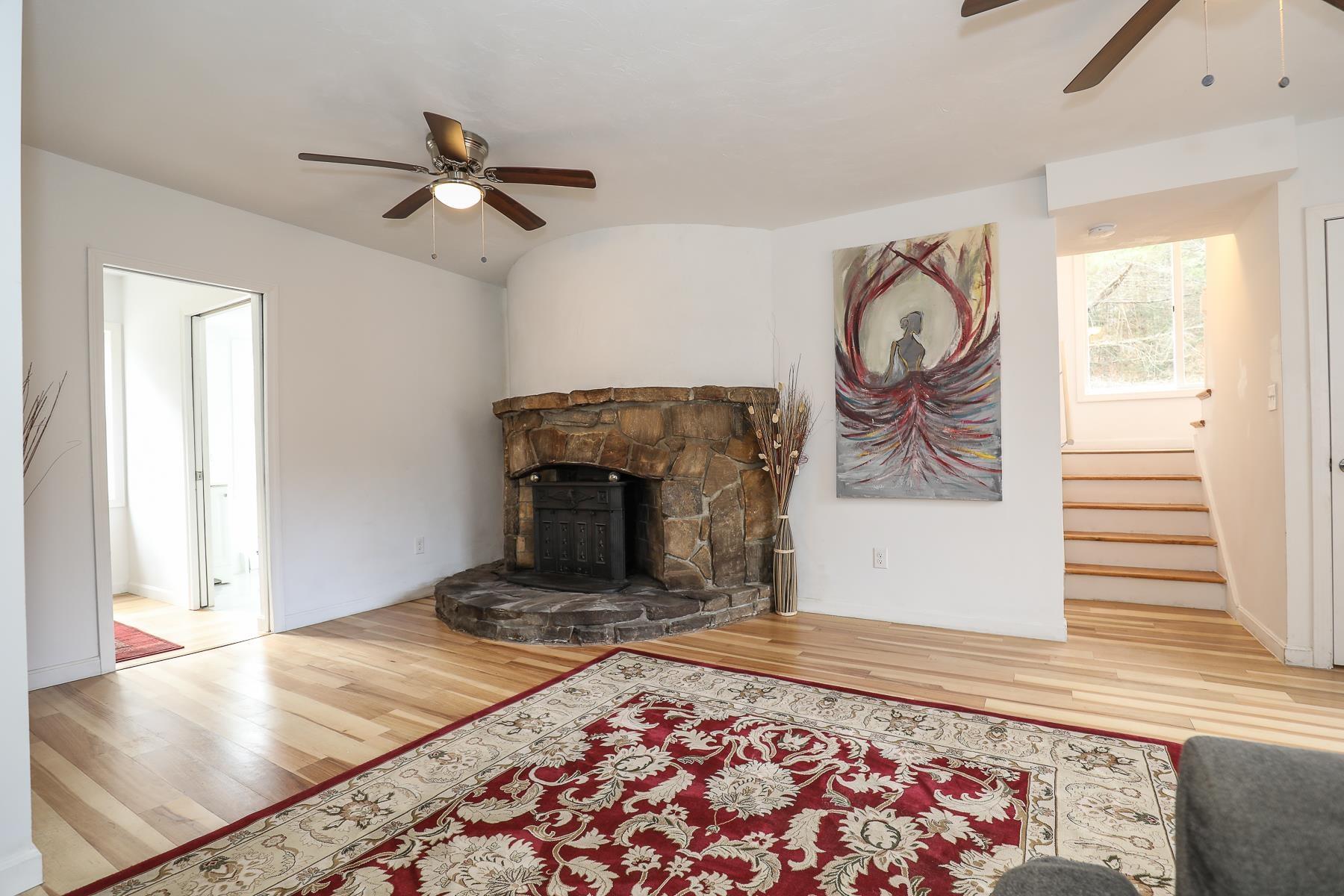 55 Deerfield Road Nottingham, NH 03290 - Photo 14 of 35