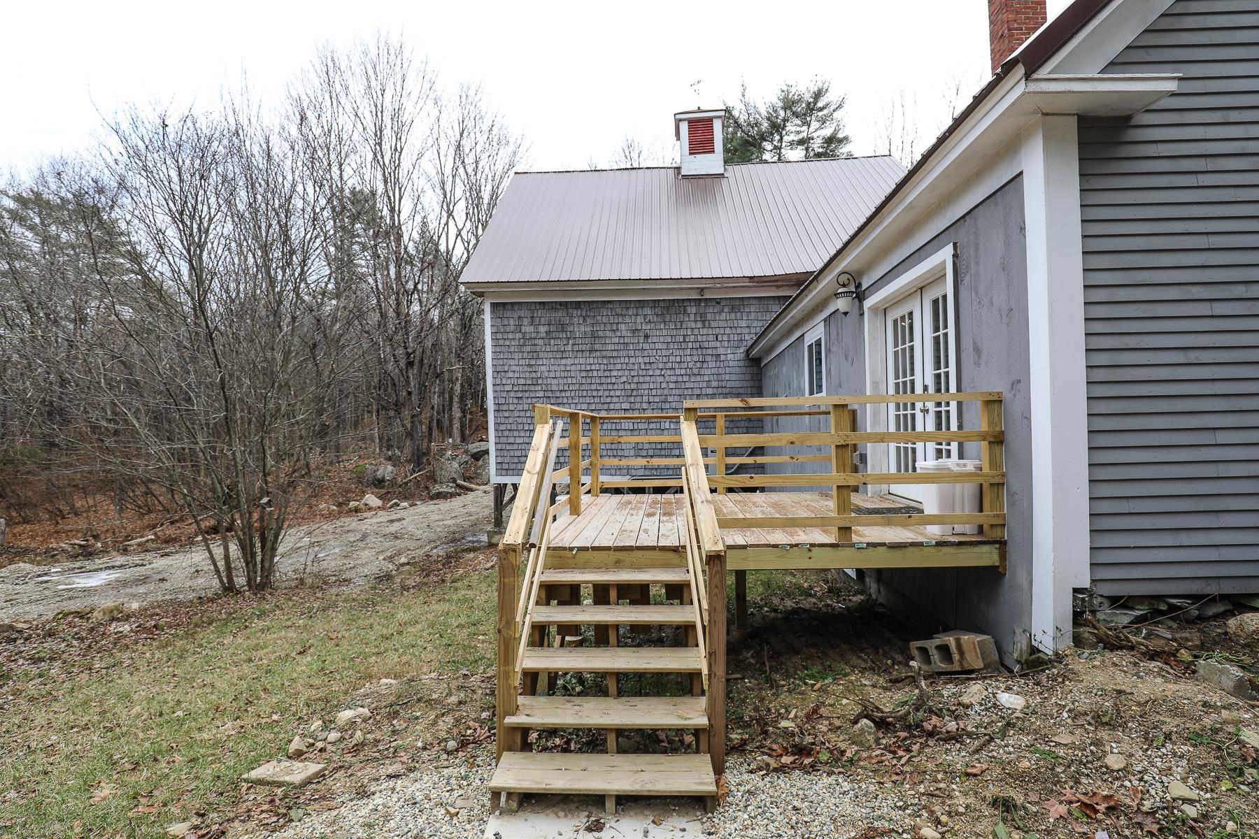 55 Deerfield Road Nottingham, NH 03290 - Photo 33 of 35