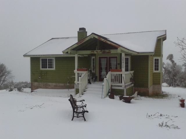 16820 Iron Springs Road Julian, CA 92036 - Photo 1 of 9 Gallery Image 1