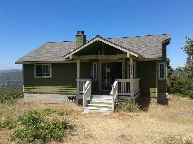 16820 Iron Springs Road Julian, CA 92036 - Photo 2 of 9 Gallery Image 2