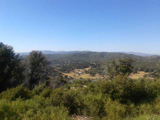 16820 Iron Springs Road Julian, CA 92036 - Photo 9 of 9 Gallery Image 9