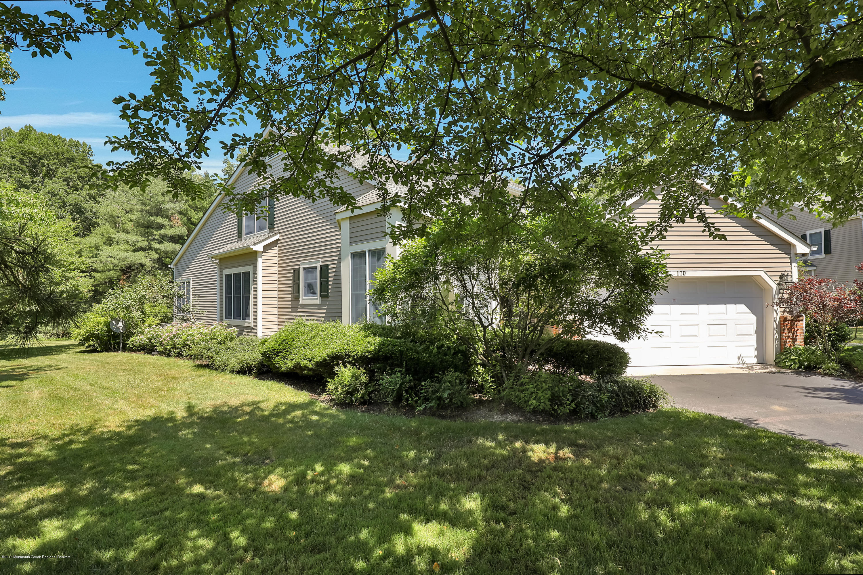 170 Alderbrook Road Little Silver, NJ 07739 - Photo 1 of 30 170 Alderbrook Road