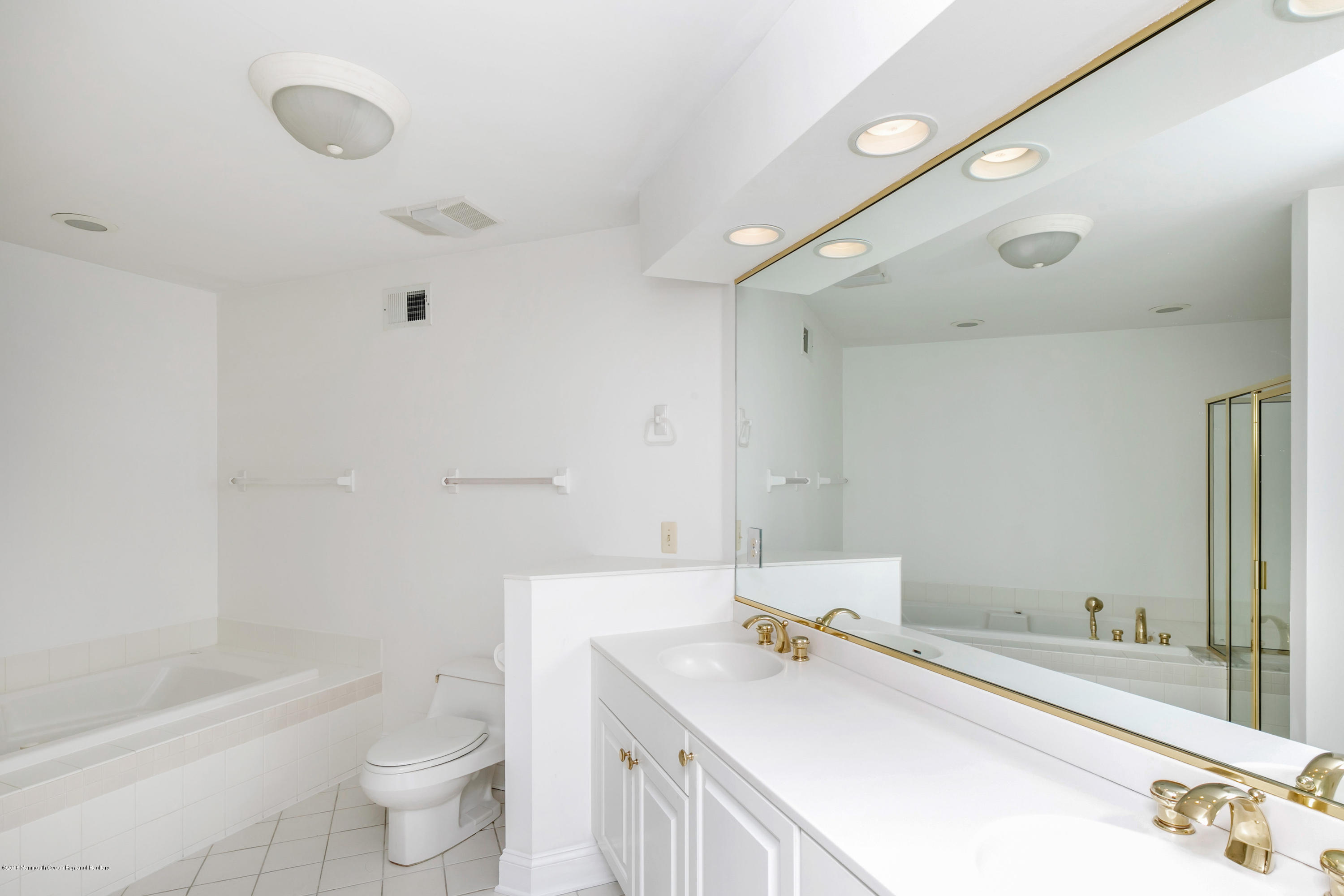 170 Alderbrook Road Little Silver, NJ 07739 - Photo 17 of 30 Master Bathroom