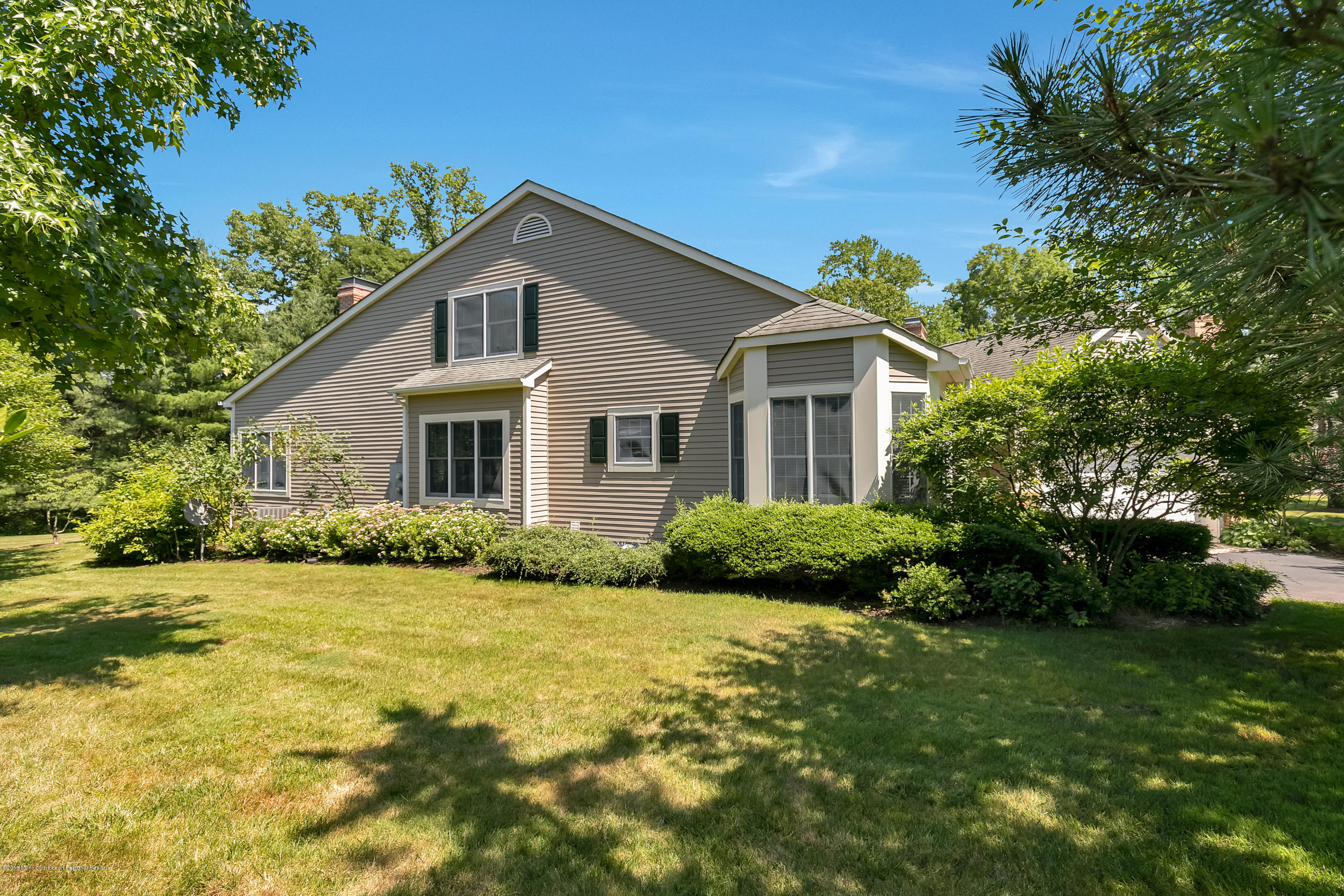 170 Alderbrook Road Little Silver, NJ 07739 - Photo 2 of 30 170 AlderbrooK Road