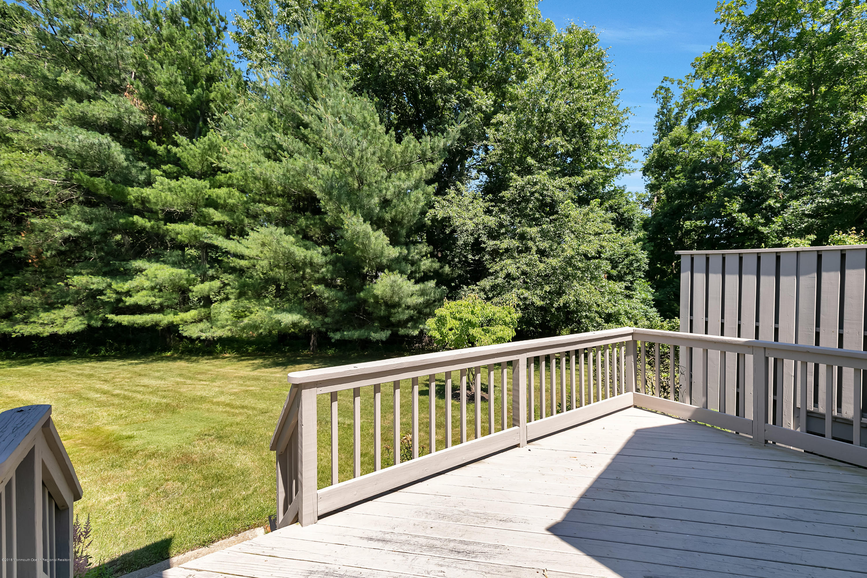 170 Alderbrook Road Little Silver, NJ 07739 - Photo 26 of 30 Deck