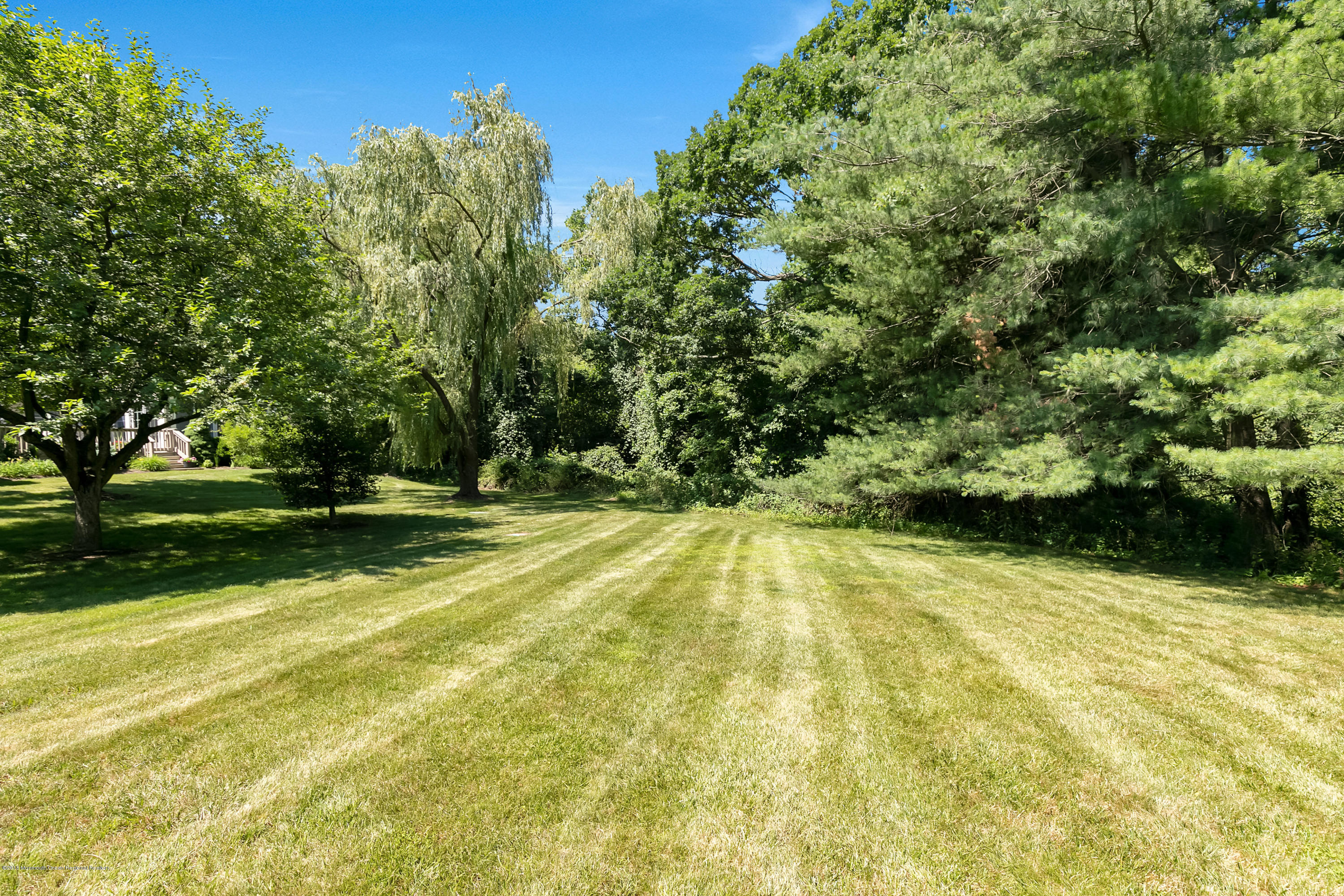170 Alderbrook Road Little Silver, NJ 07739 - Photo 28 of 30 Yard