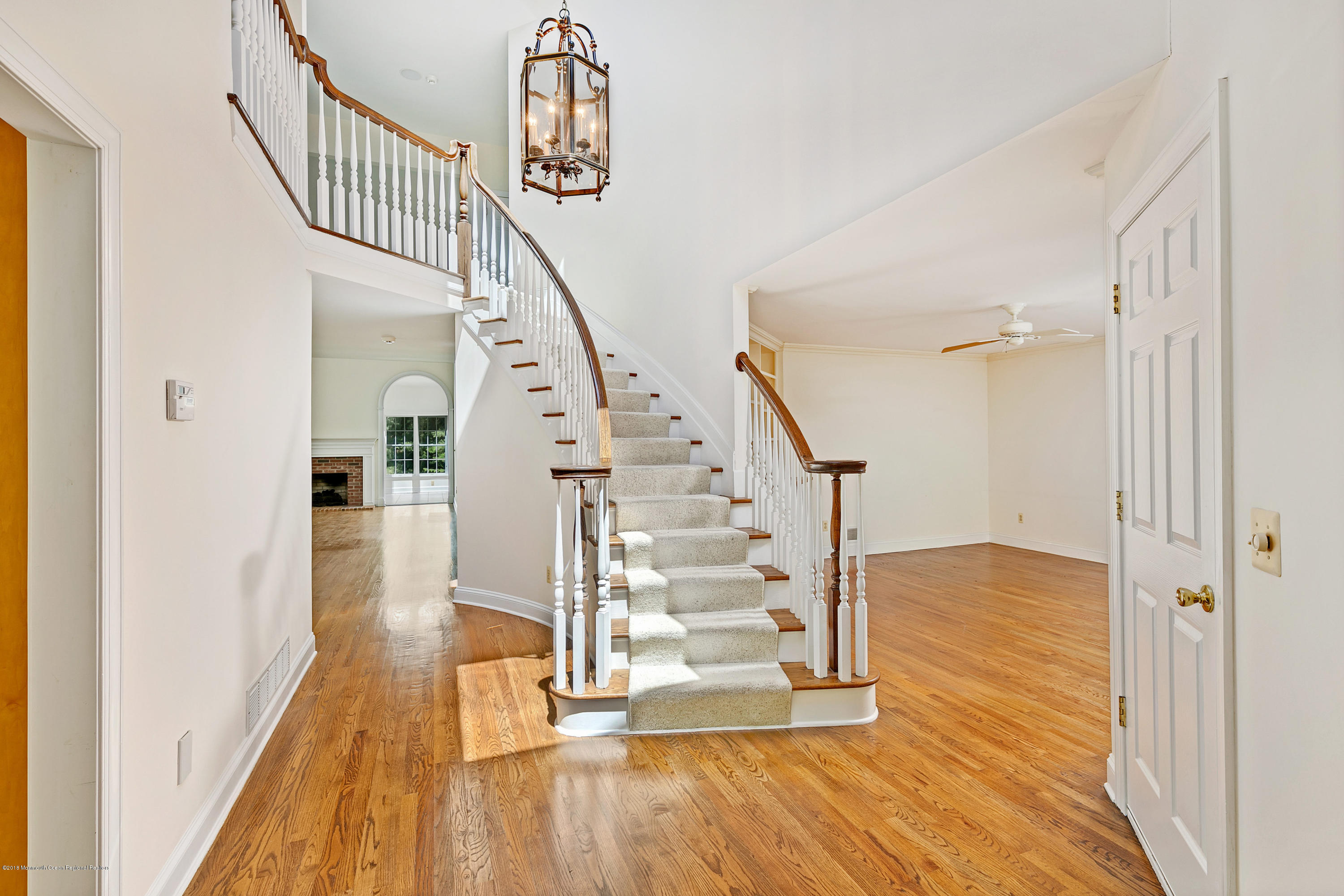 170 Alderbrook Road Little Silver, NJ 07739 - Photo 4 of 30 Foyer