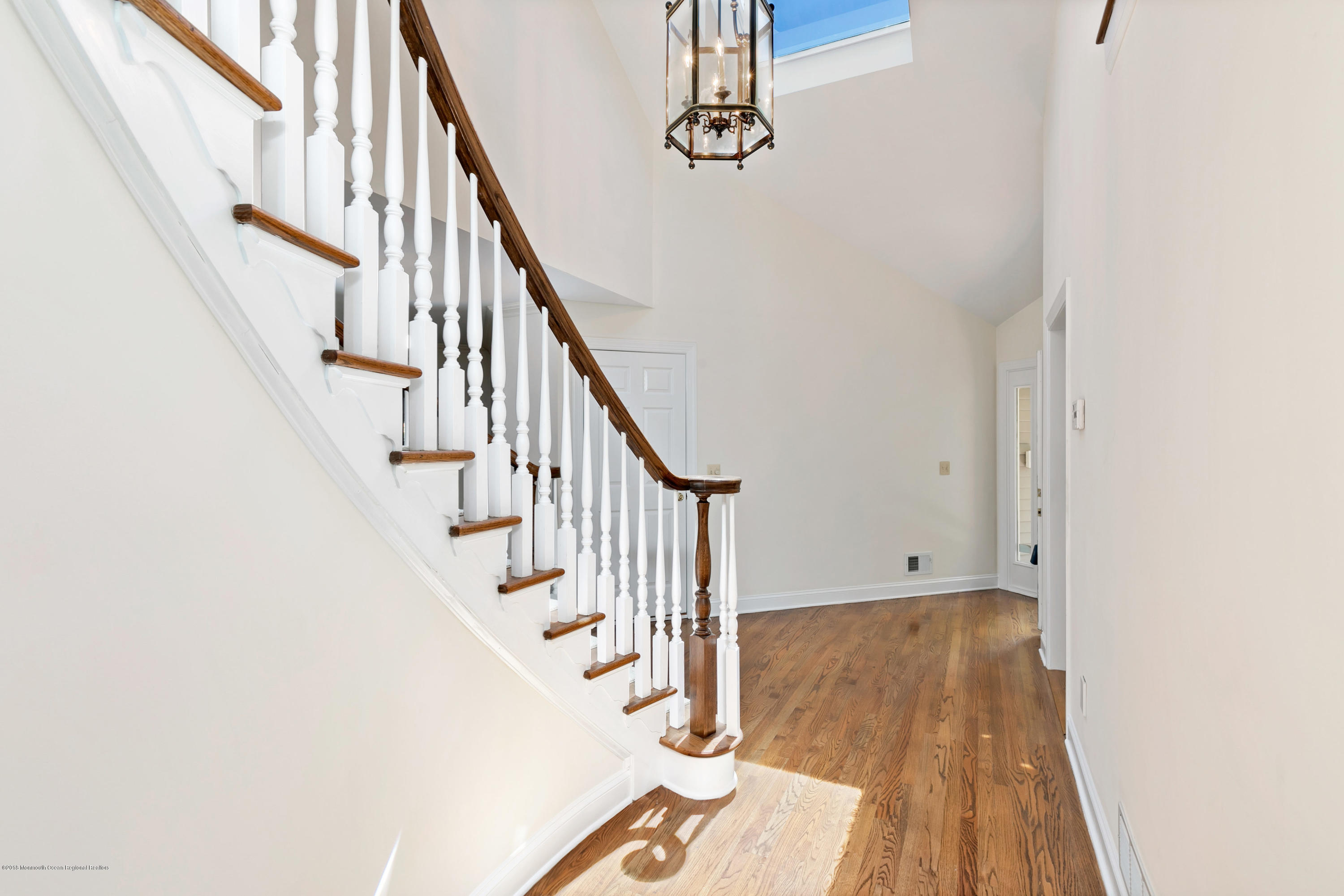 170 Alderbrook Road Little Silver, NJ 07739 - Photo 5 of 30 Foyer
