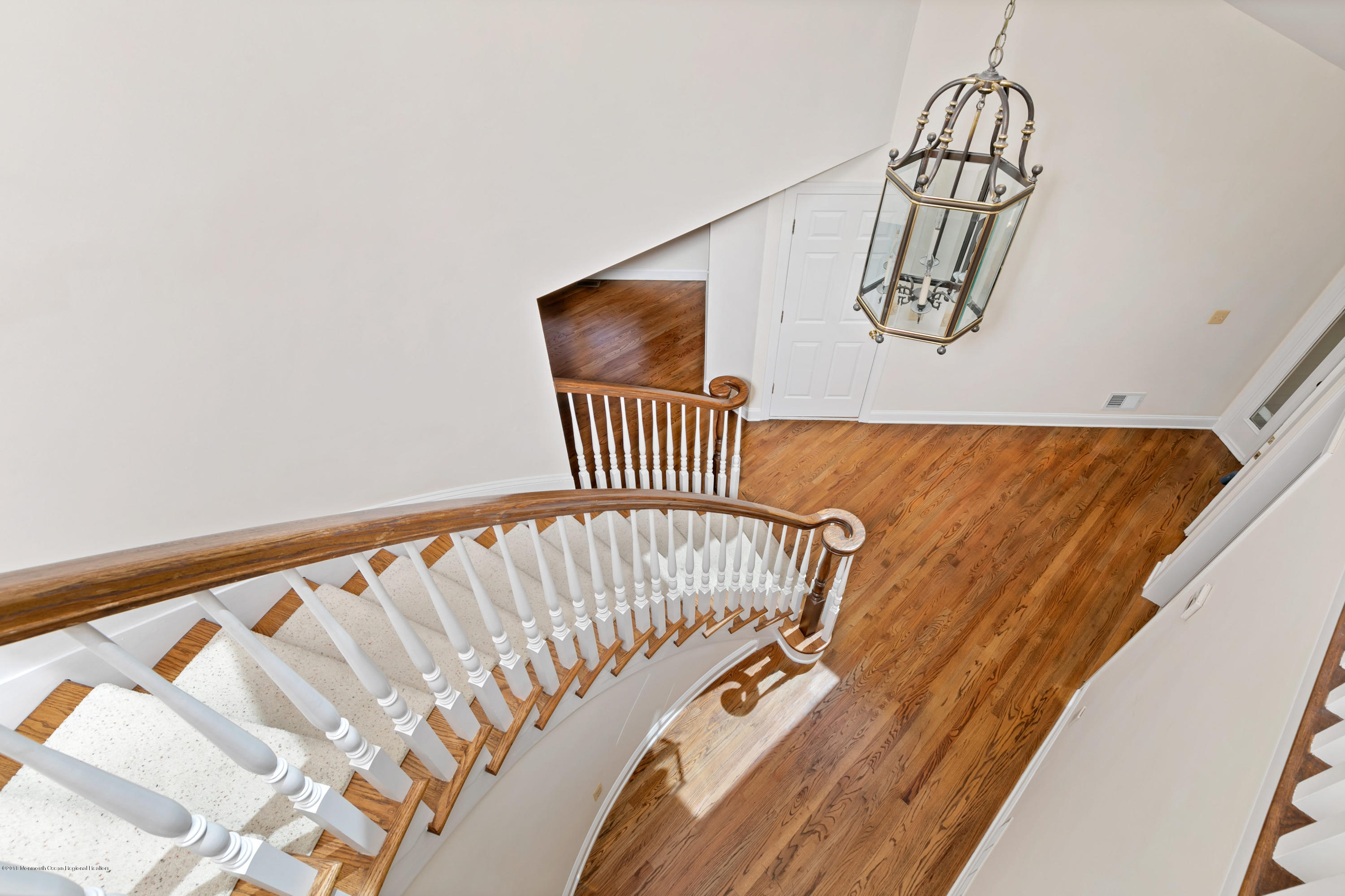 170 Alderbrook Road Little Silver, NJ 07739 - Photo 6 of 30 Foyer
