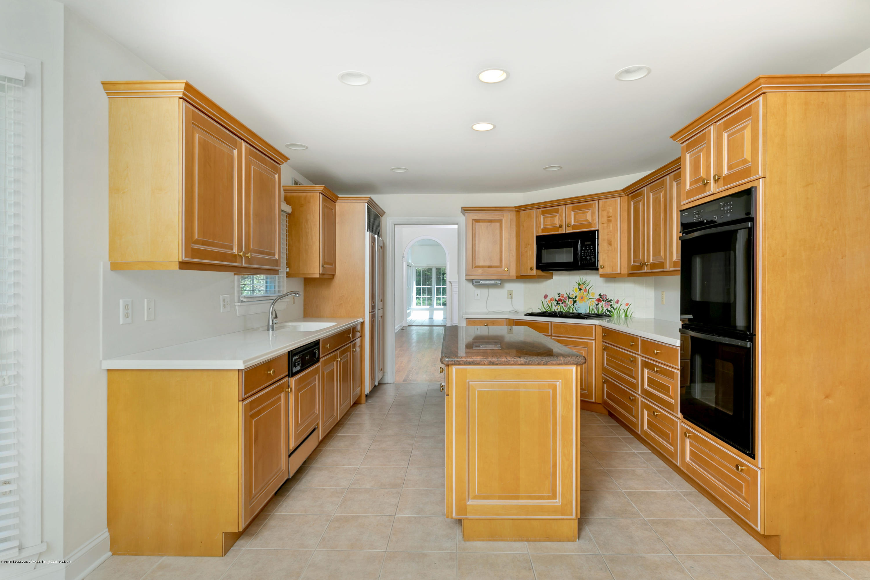 170 Alderbrook Road Little Silver, NJ 07739 - Photo 7 of 30 Kitchen