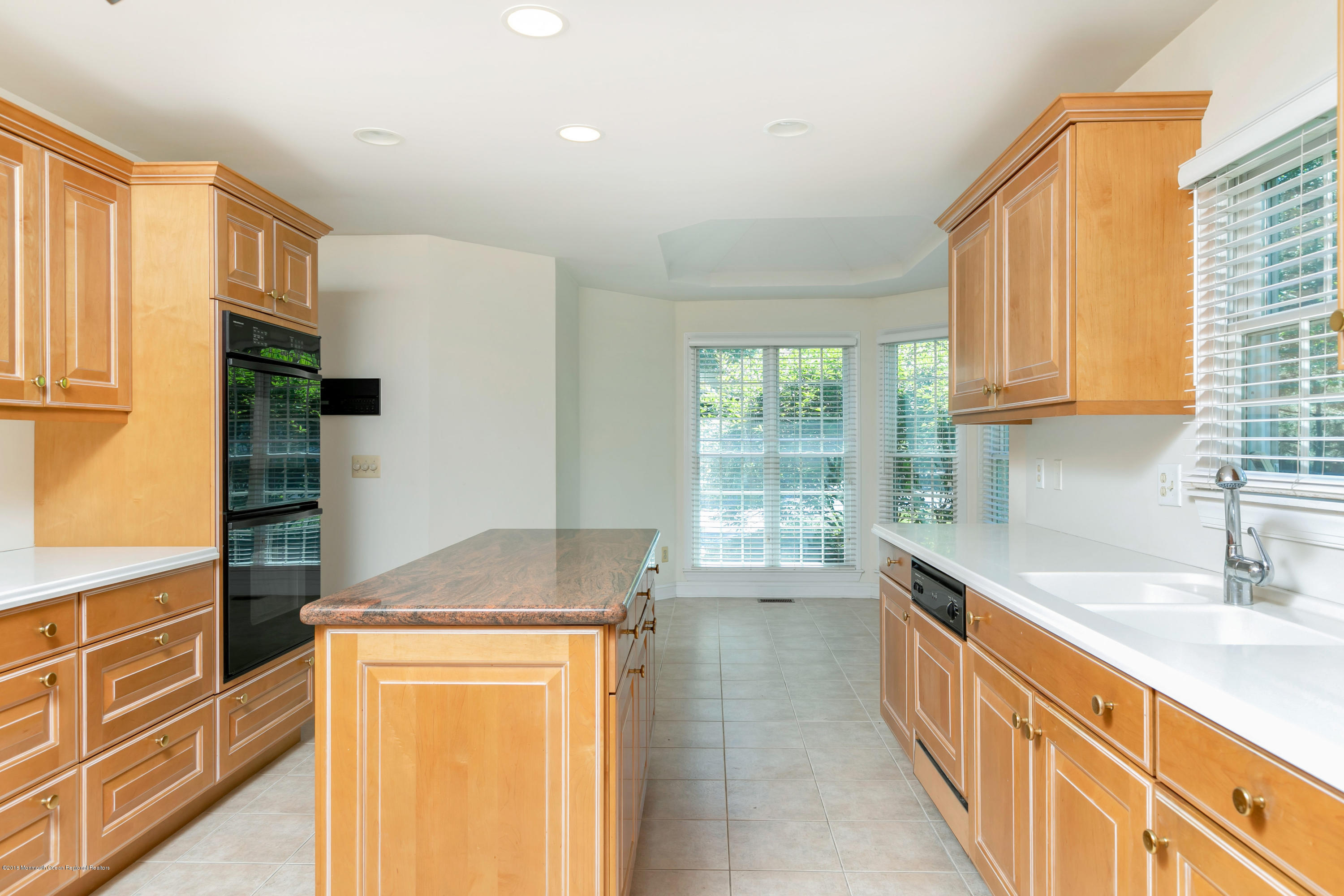 170 Alderbrook Road Little Silver, NJ 07739 - Photo 8 of 30 Kitchen