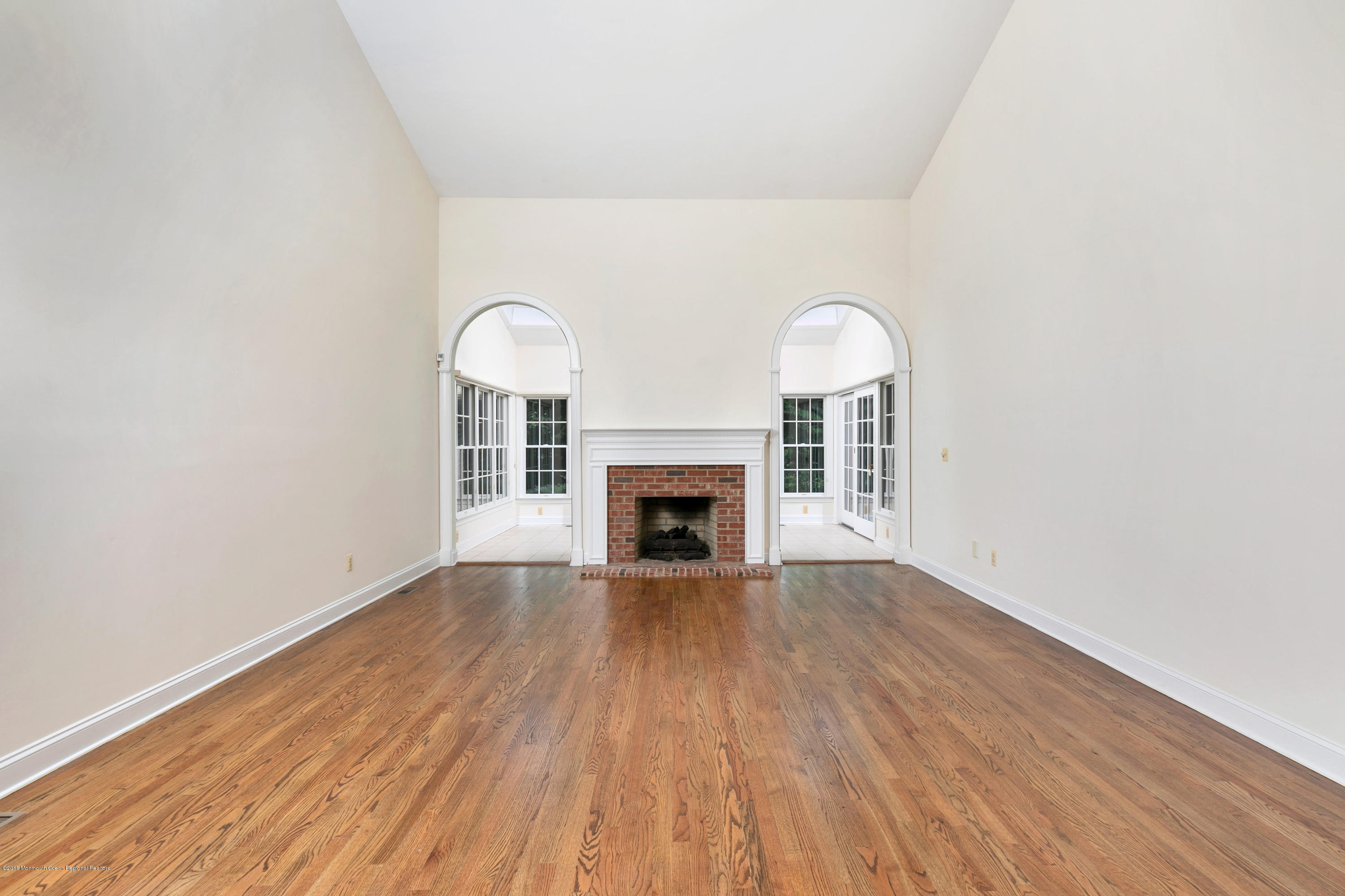 170 Alderbrook Road Little Silver, NJ 07739 - Photo 10 of 30 Living Room