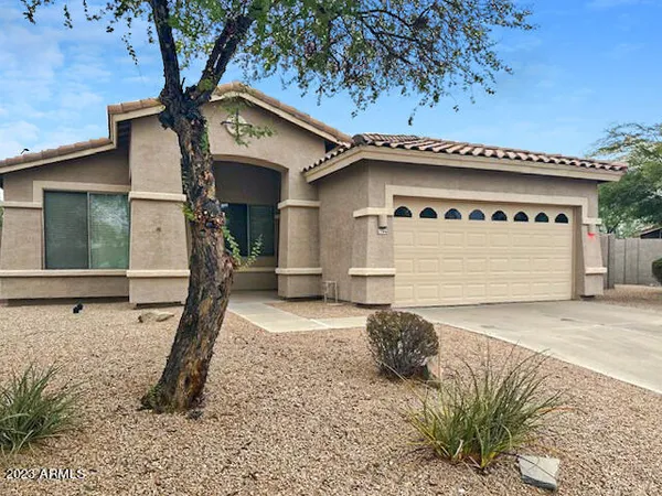 $1,825 | 17506 West Wind Song Avenue, Goodyear, AZ 85338