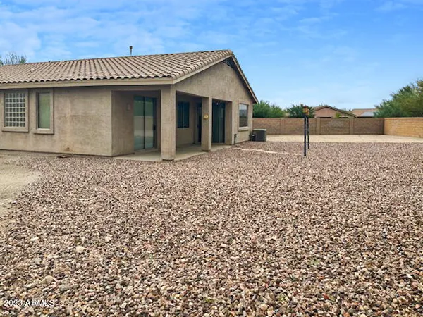 $1,825 | 17506 West Wind Song Avenue, Goodyear, AZ 85338